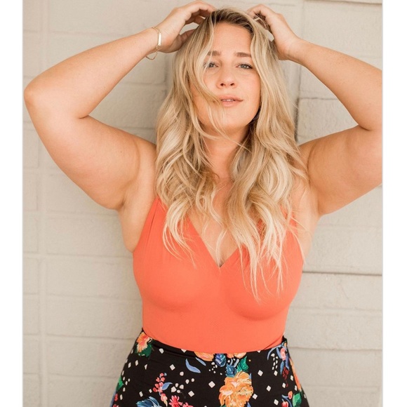 Heist The Outer' bodysuit - Picture 4 of 15